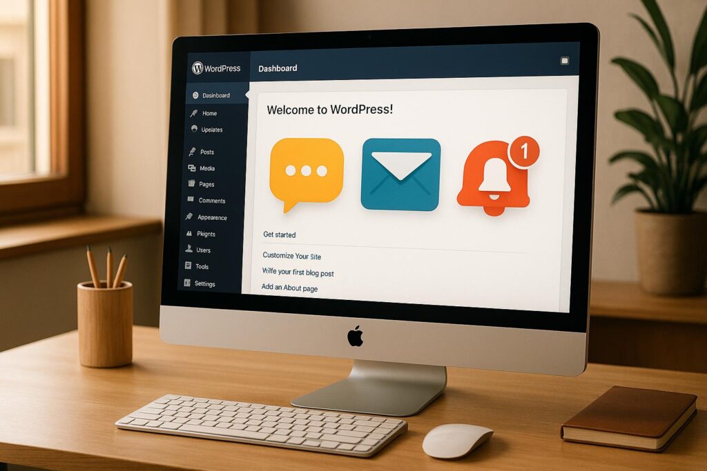 Best WordPress Plugins for Customer Communication 2025